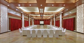 Centro de negocios