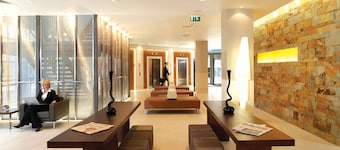 Hilton London Canary Wharf