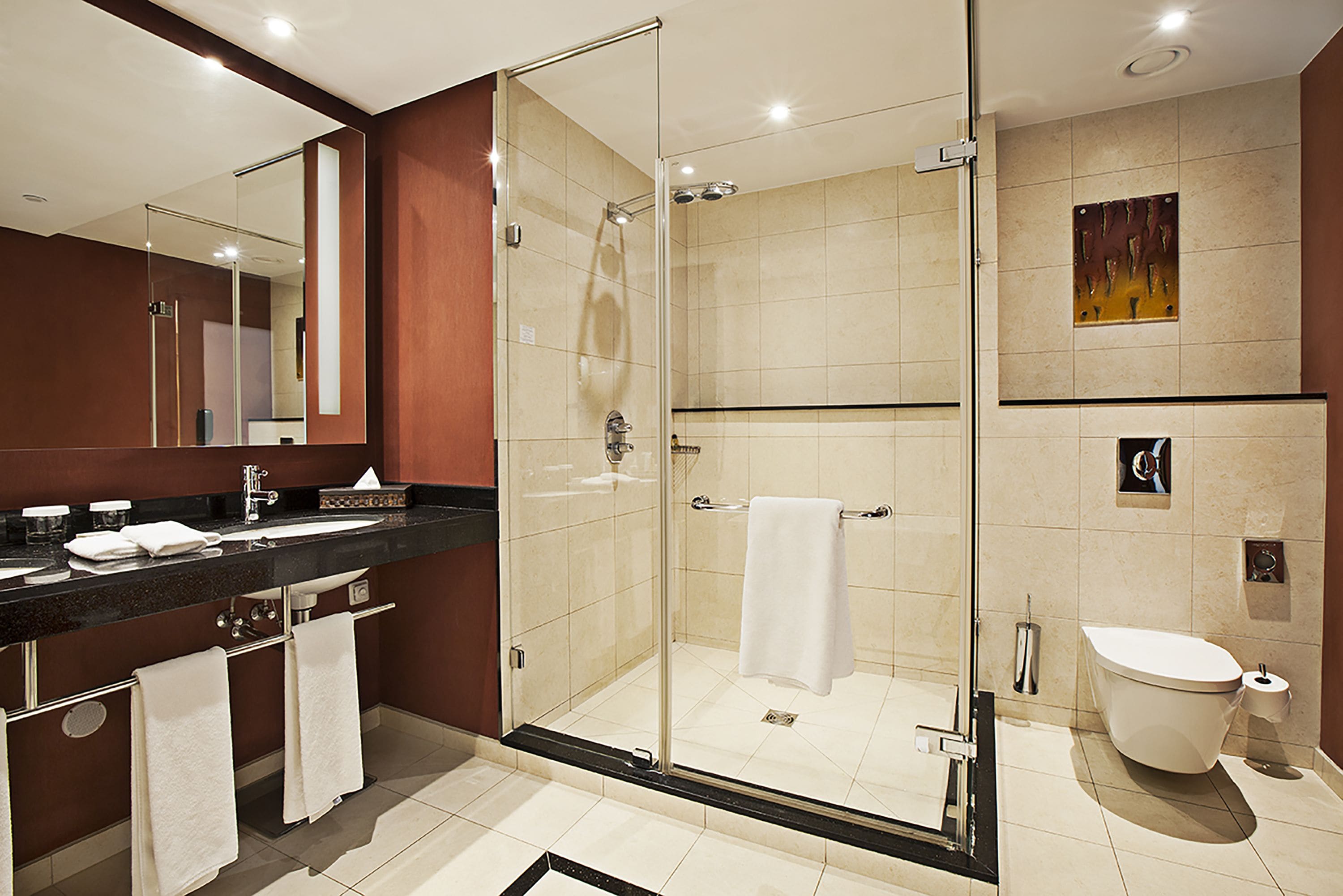 Photo - Hilton Warsaw City Hotel