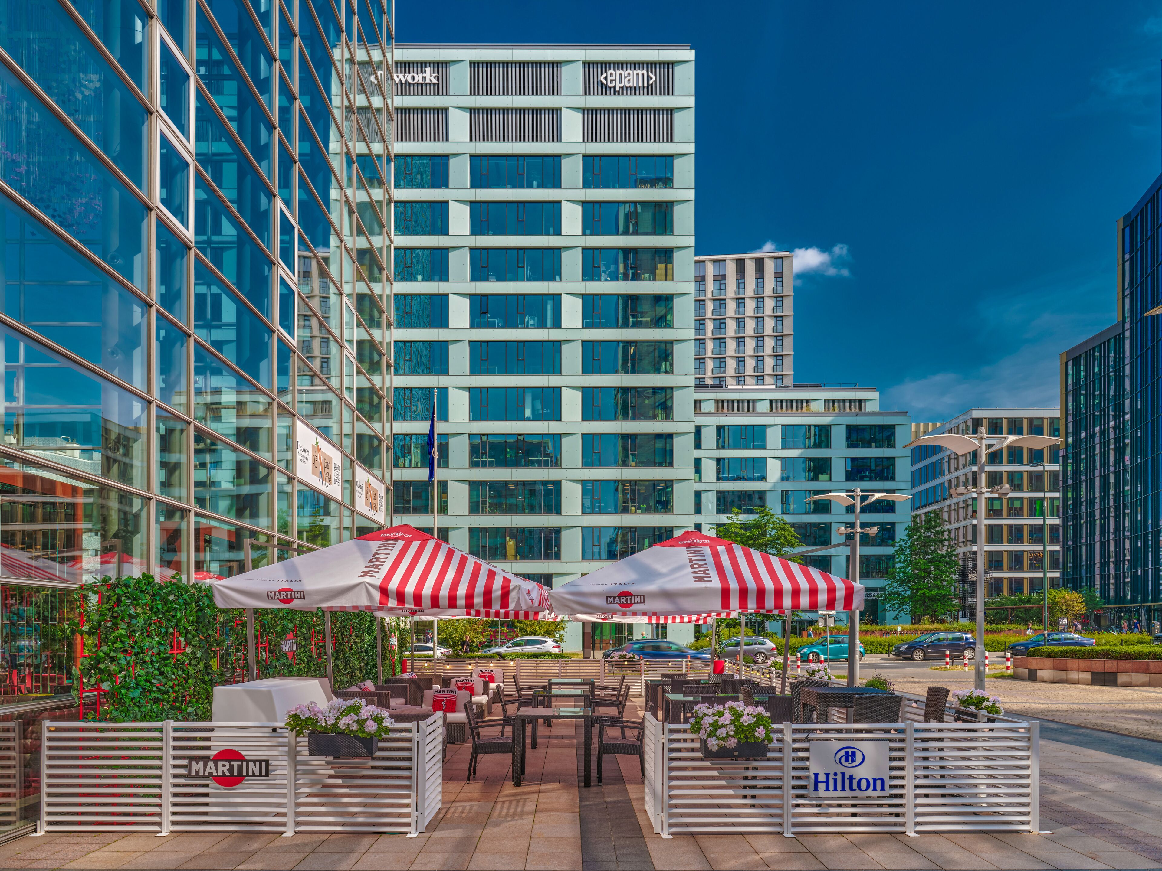 international cuisine