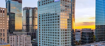 Hilton Warsaw City