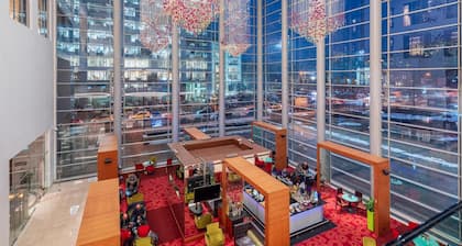 Hilton Warsaw City