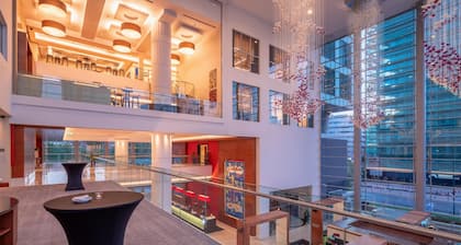 Hilton Warsaw City