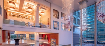 Hilton Warsaw City