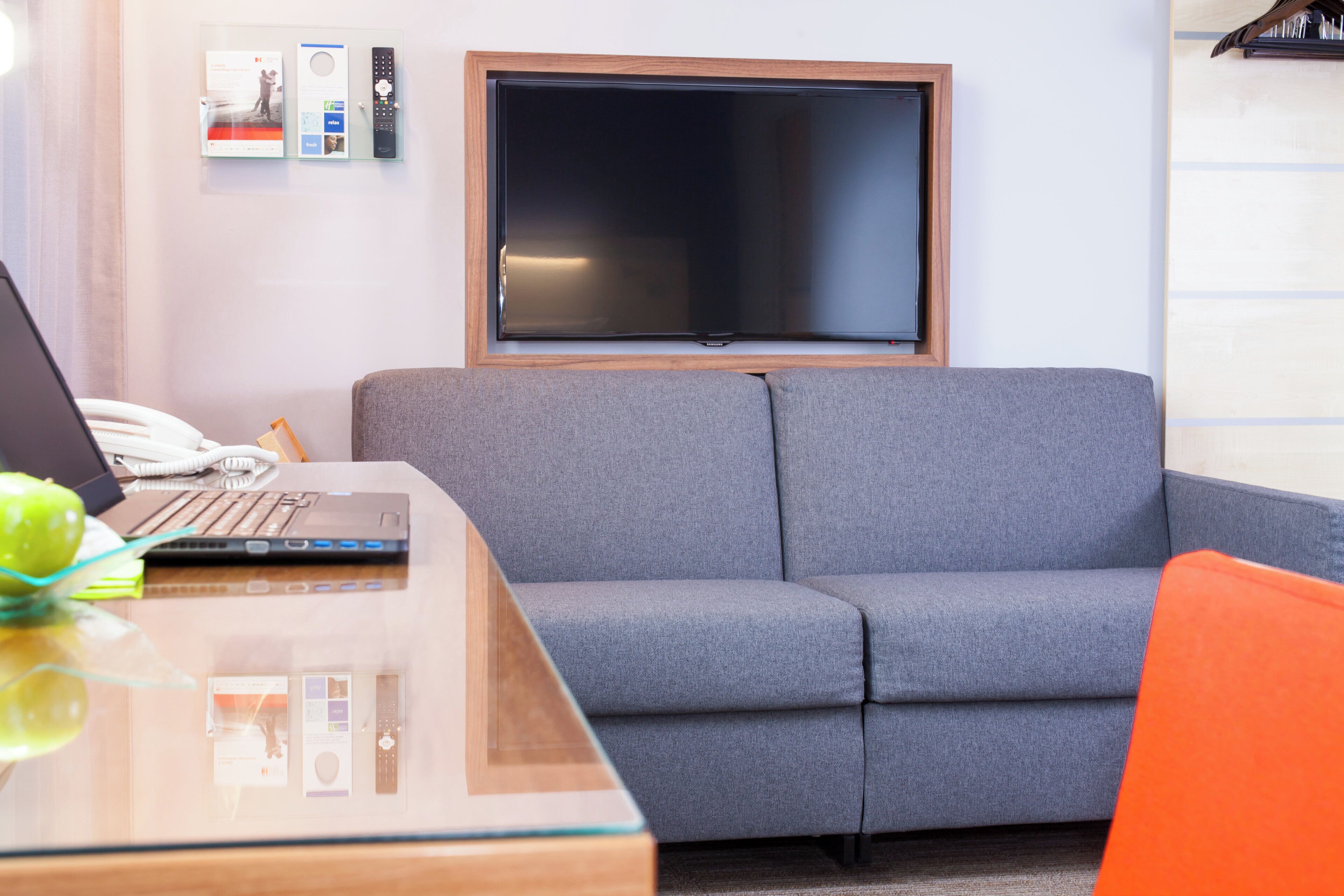 Photo - Holiday Inn Express Toulouse Airport