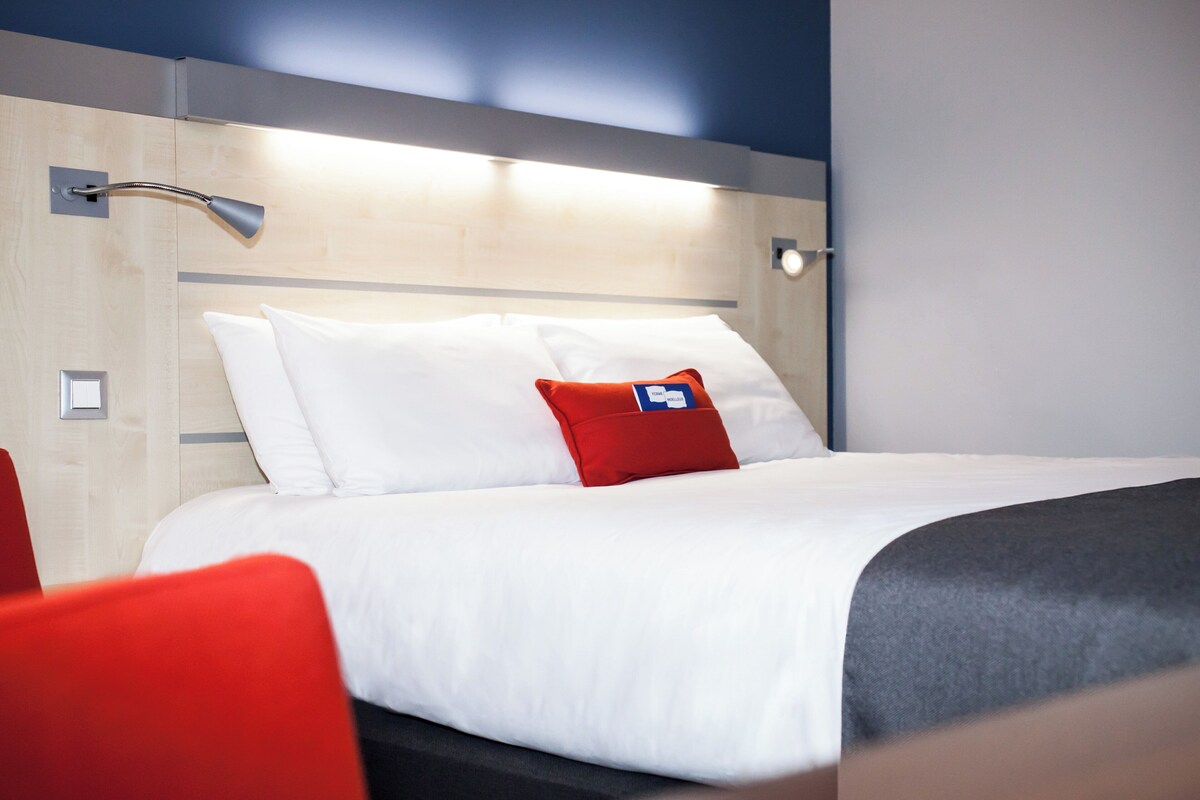 Literie de qualité supérieure, surmatelas