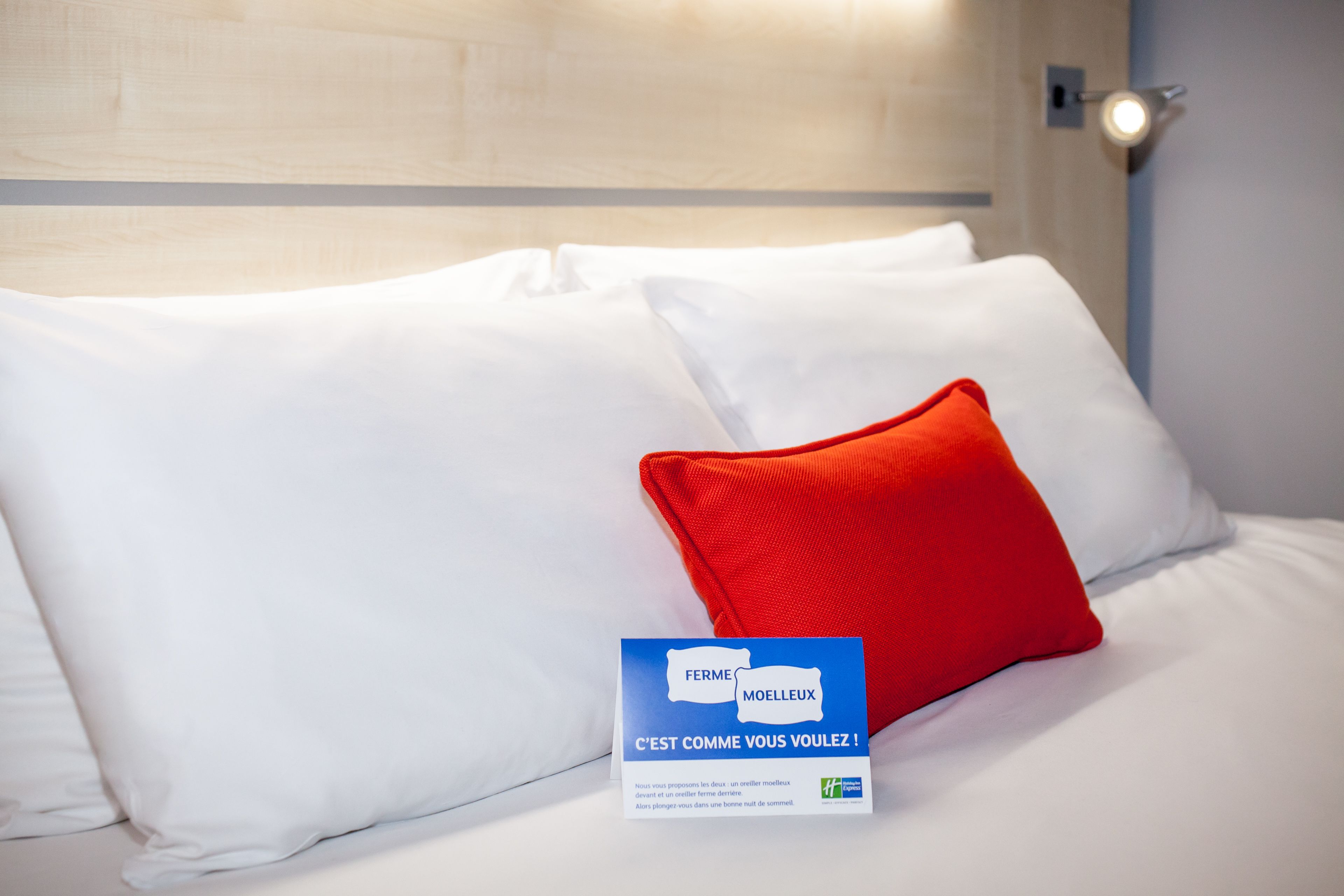 Photo - Holiday Inn Express Toulouse Airport by IHG