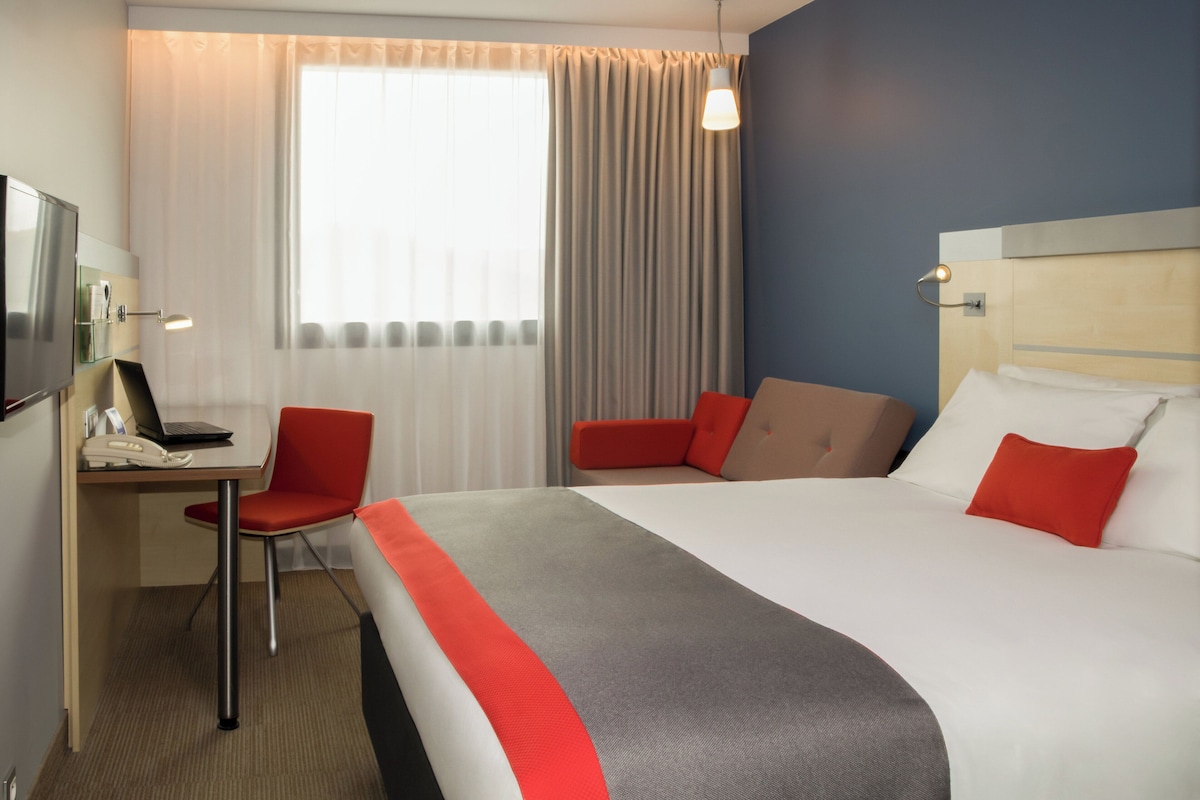 Literie de qualité supérieure, surmatelas