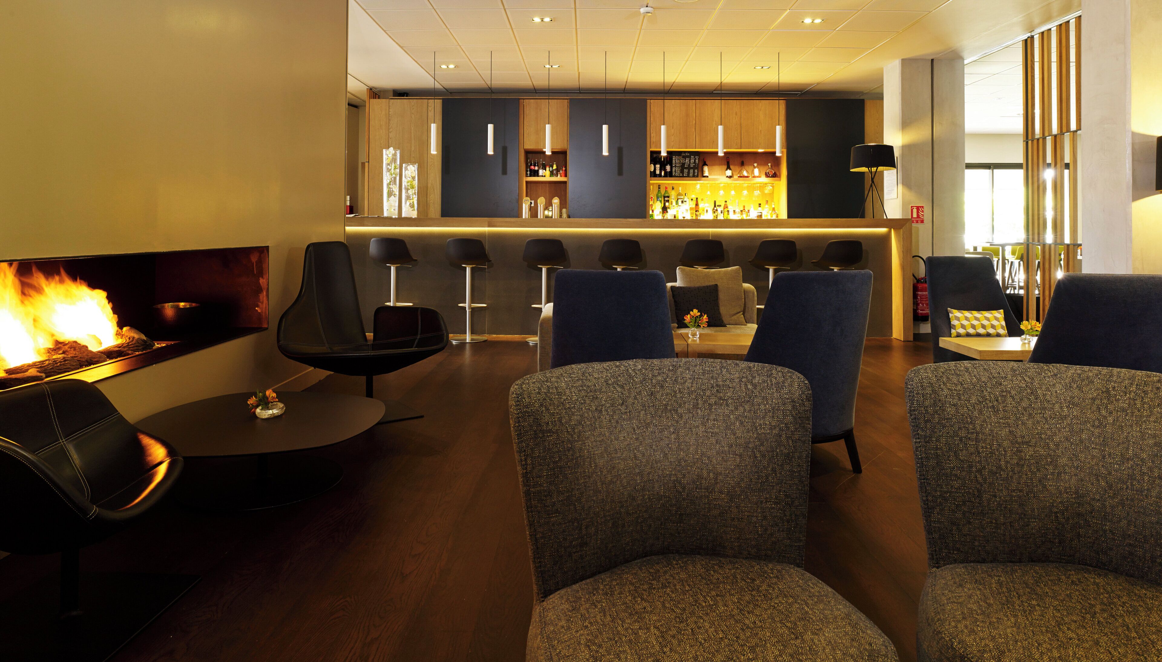Photo - Holiday Inn Express Toulouse Airport