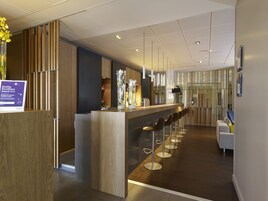 Bar (en el alojamiento)