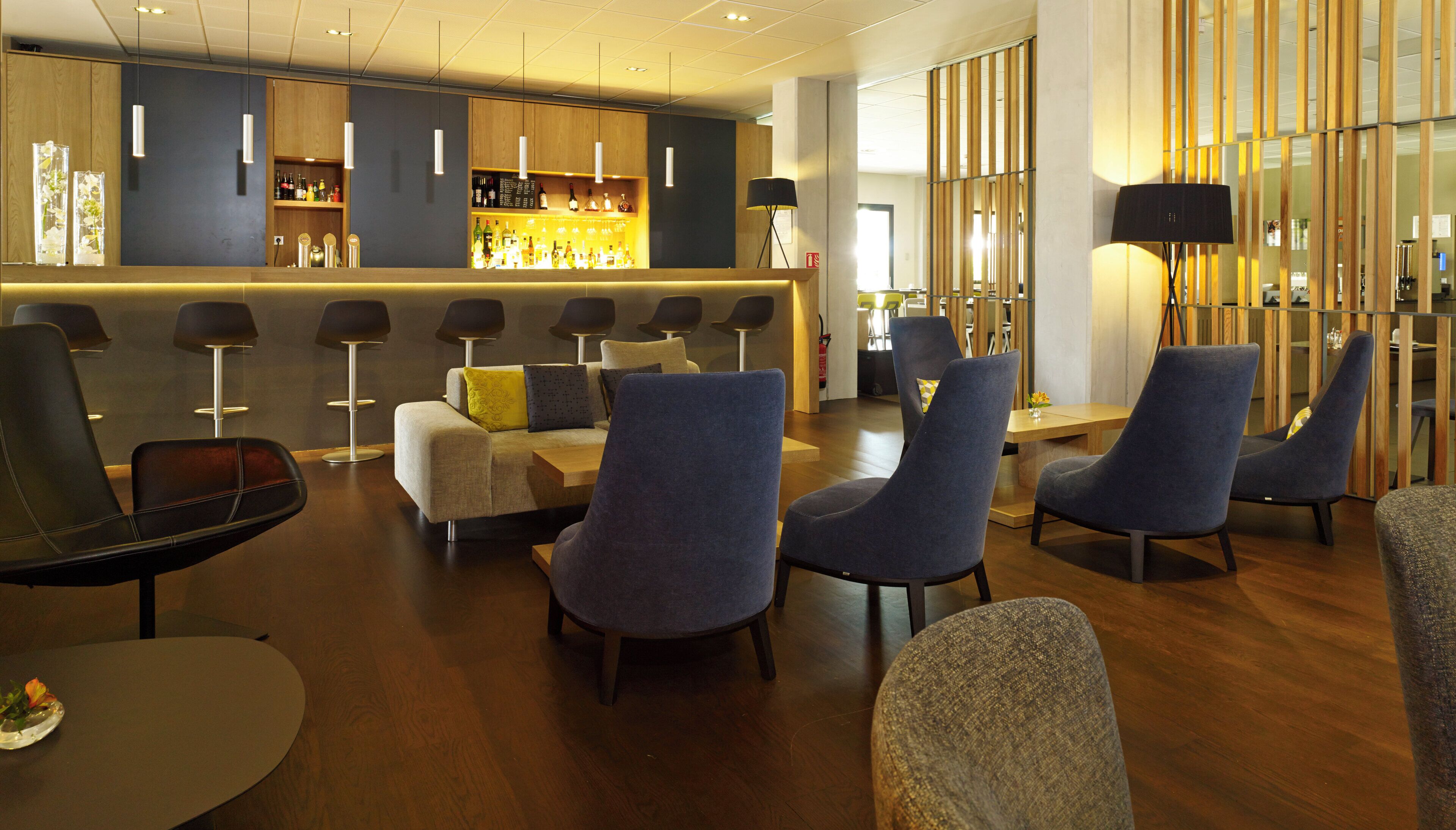 Photo - Holiday Inn Express Toulouse Airport