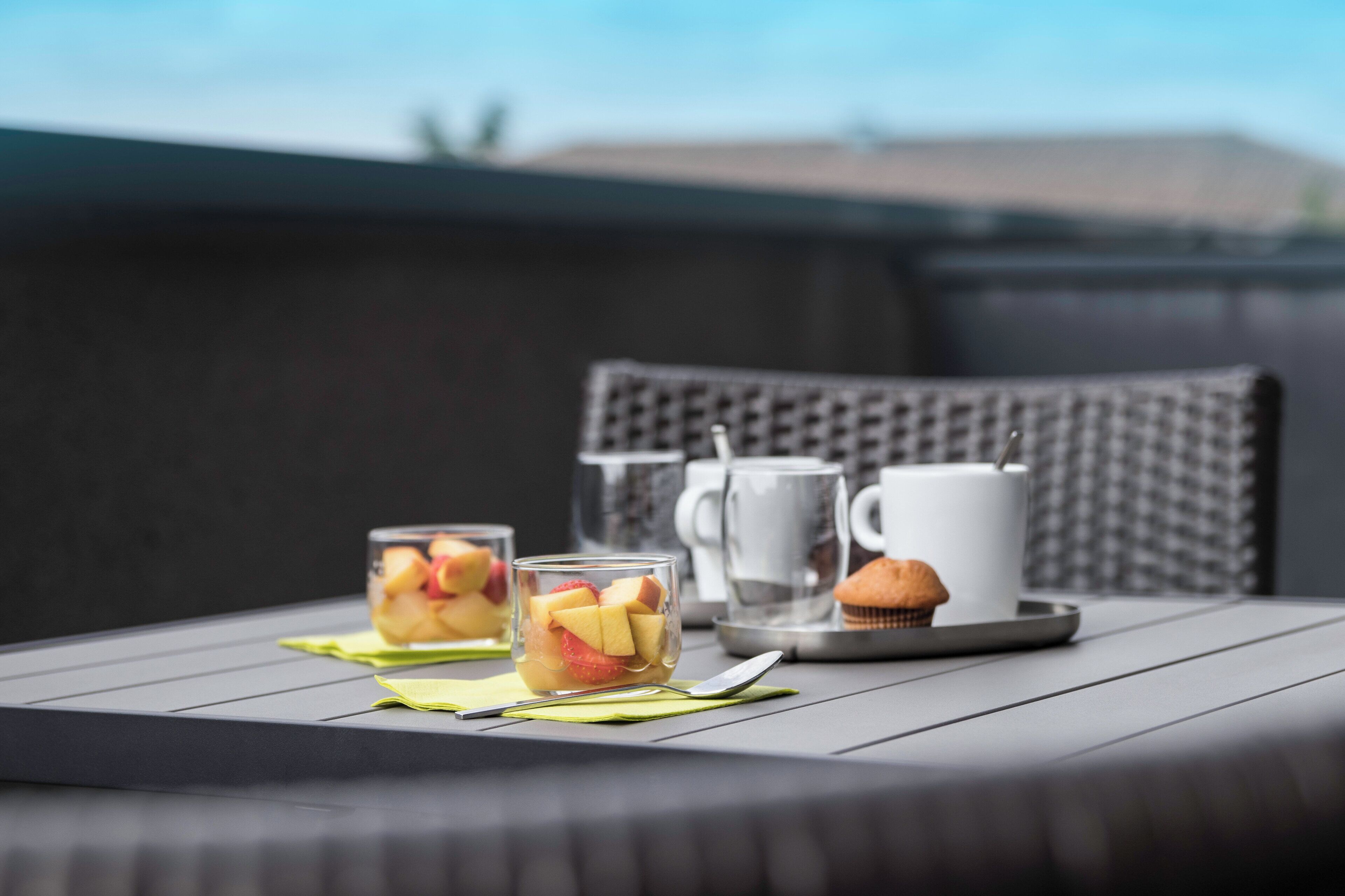Photo - Holiday Inn Express Toulouse Airport