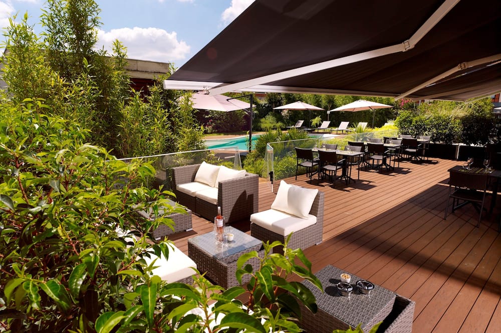 Holiday Inn Express Toulouse Airport by IHG