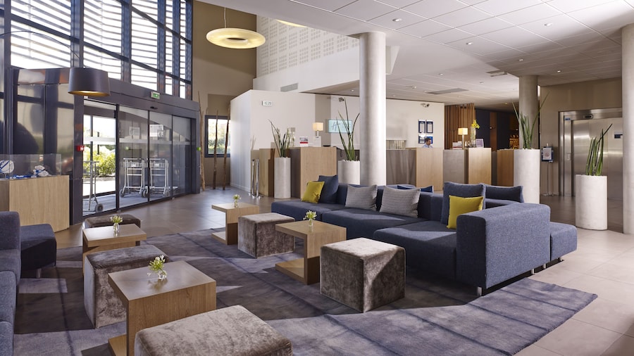 Holiday Inn Express Toulouse Airport by IHG