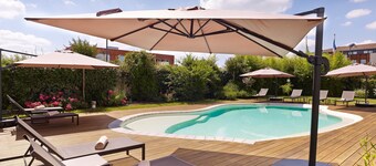 Holiday Inn Express Toulouse Airport by IHG