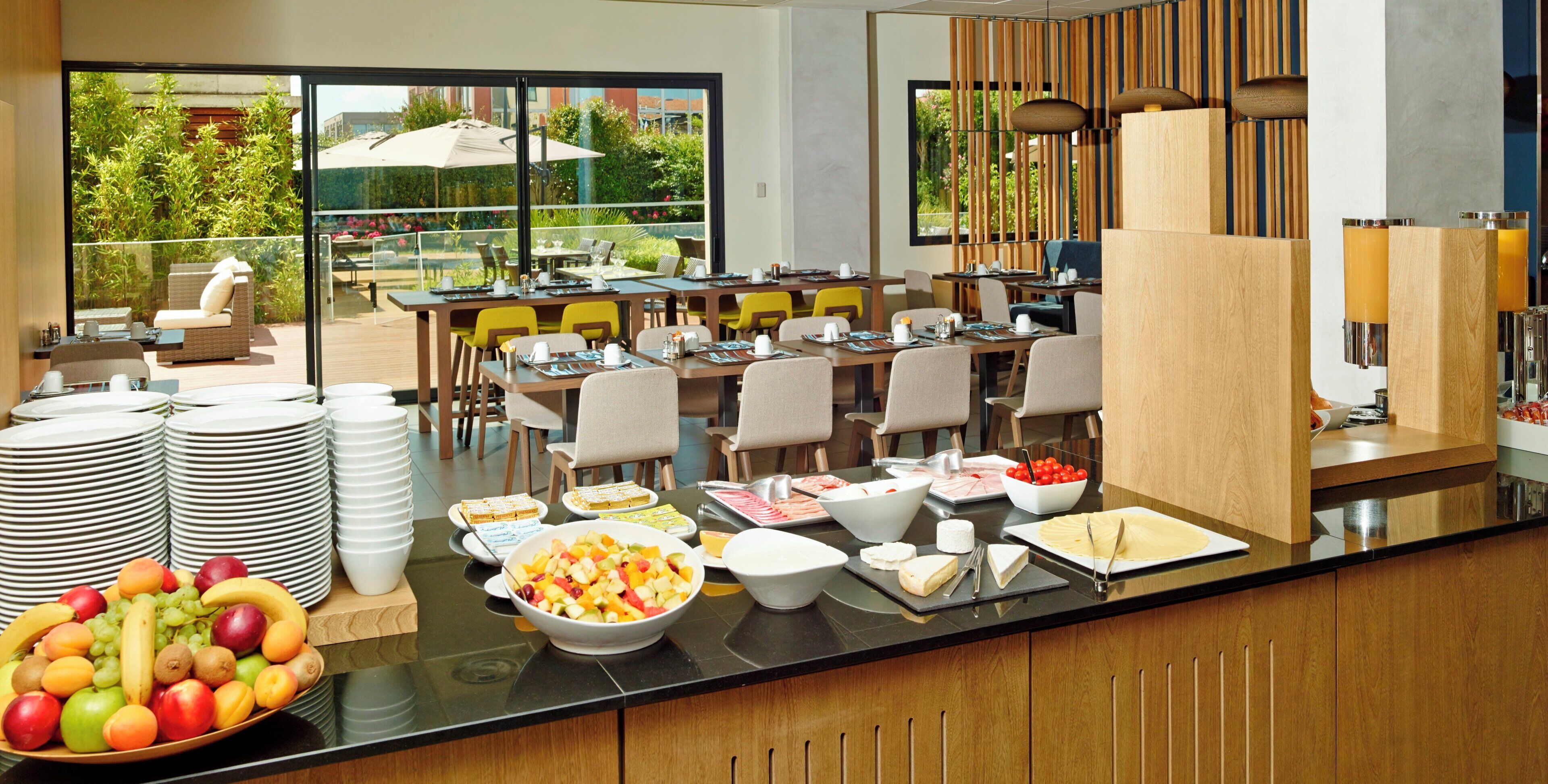 Photo - Holiday Inn Express Toulouse Airport