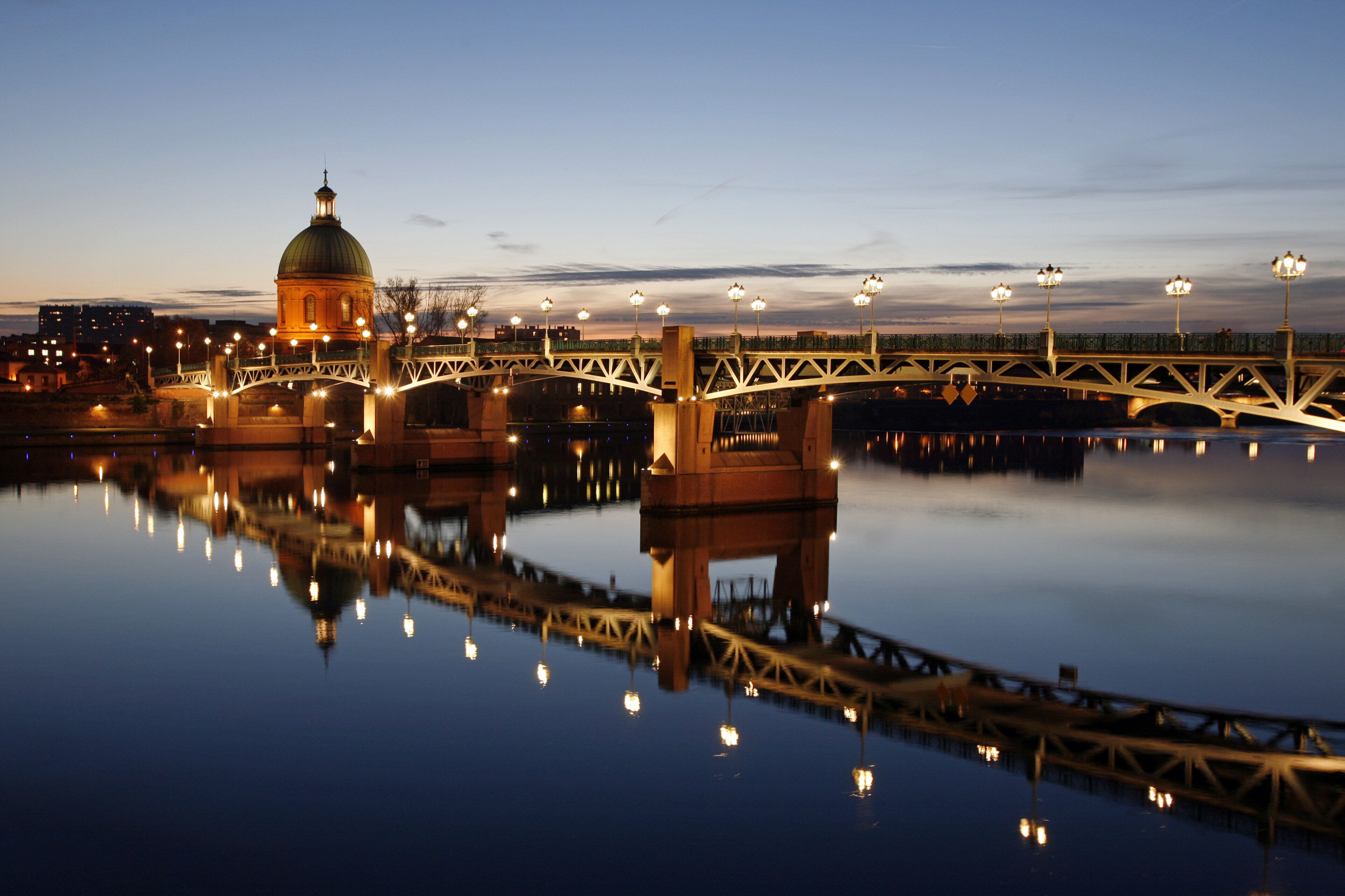 Photo - Holiday Inn Express Toulouse Airport