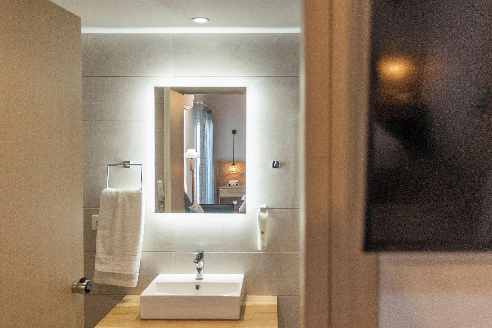 Photo - Telesilla Hotel