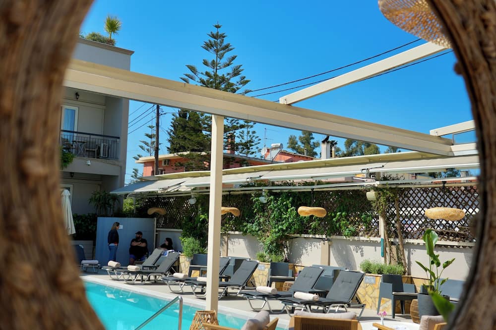 Telesilla Hotel