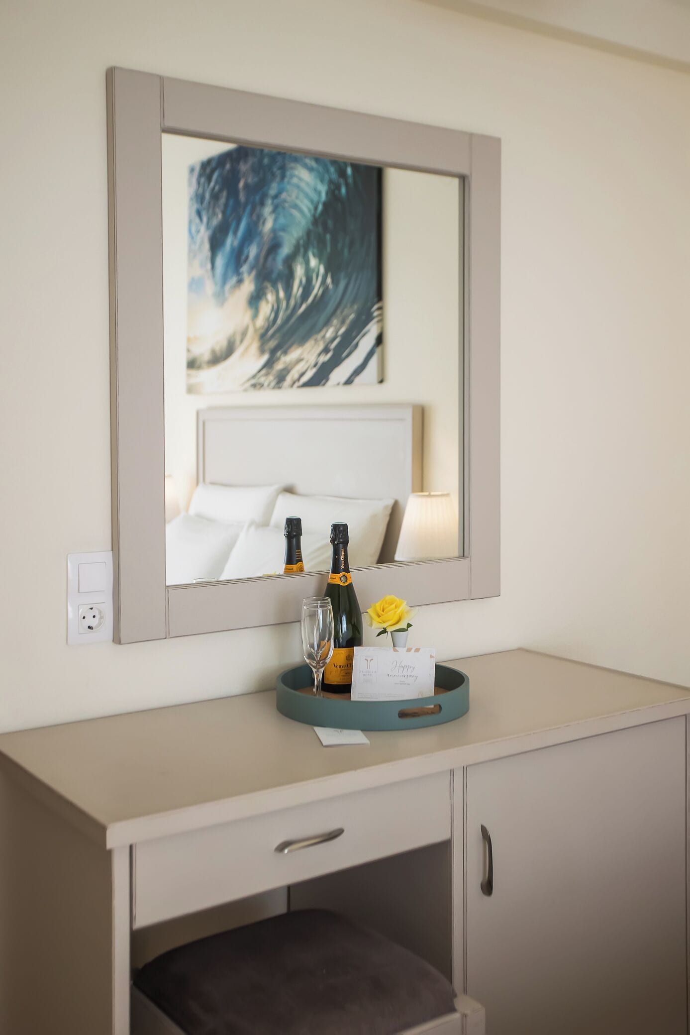 Photo - Telesilla Hotel
