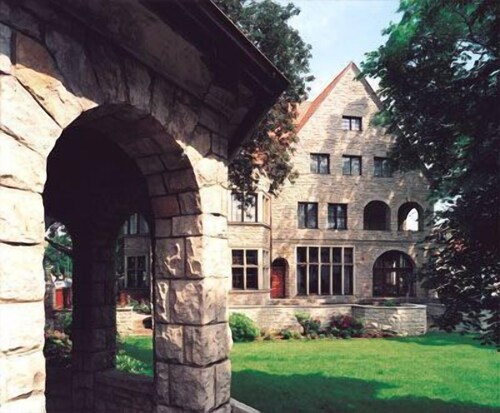 Parkhotel Unter den Linden