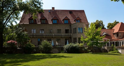 Parkhotel Unter den Linden