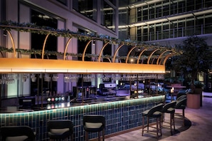 Bar (na propriedade)