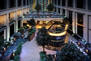 Bar (on property) - Leonardo Royal London St Paul’s (London)