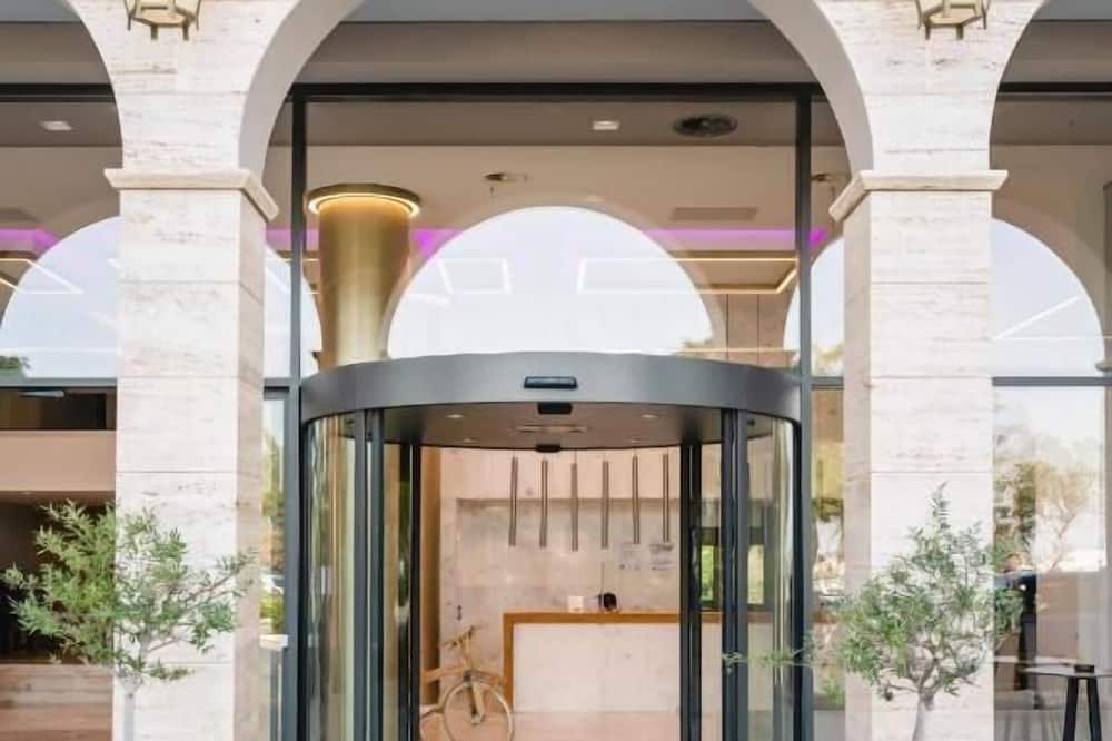 Hotel Lefkas