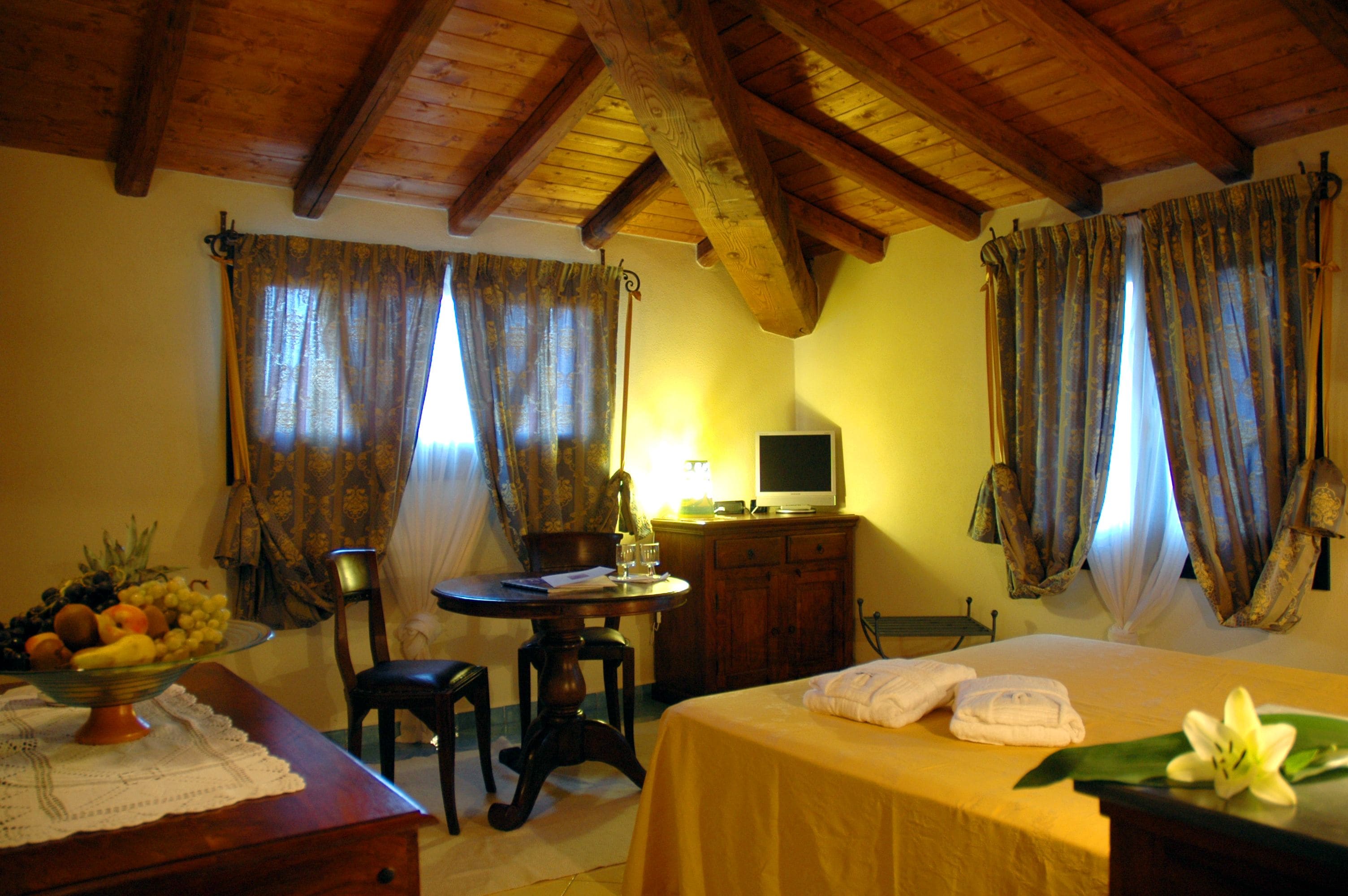 Foto - Hotel Su Lithu