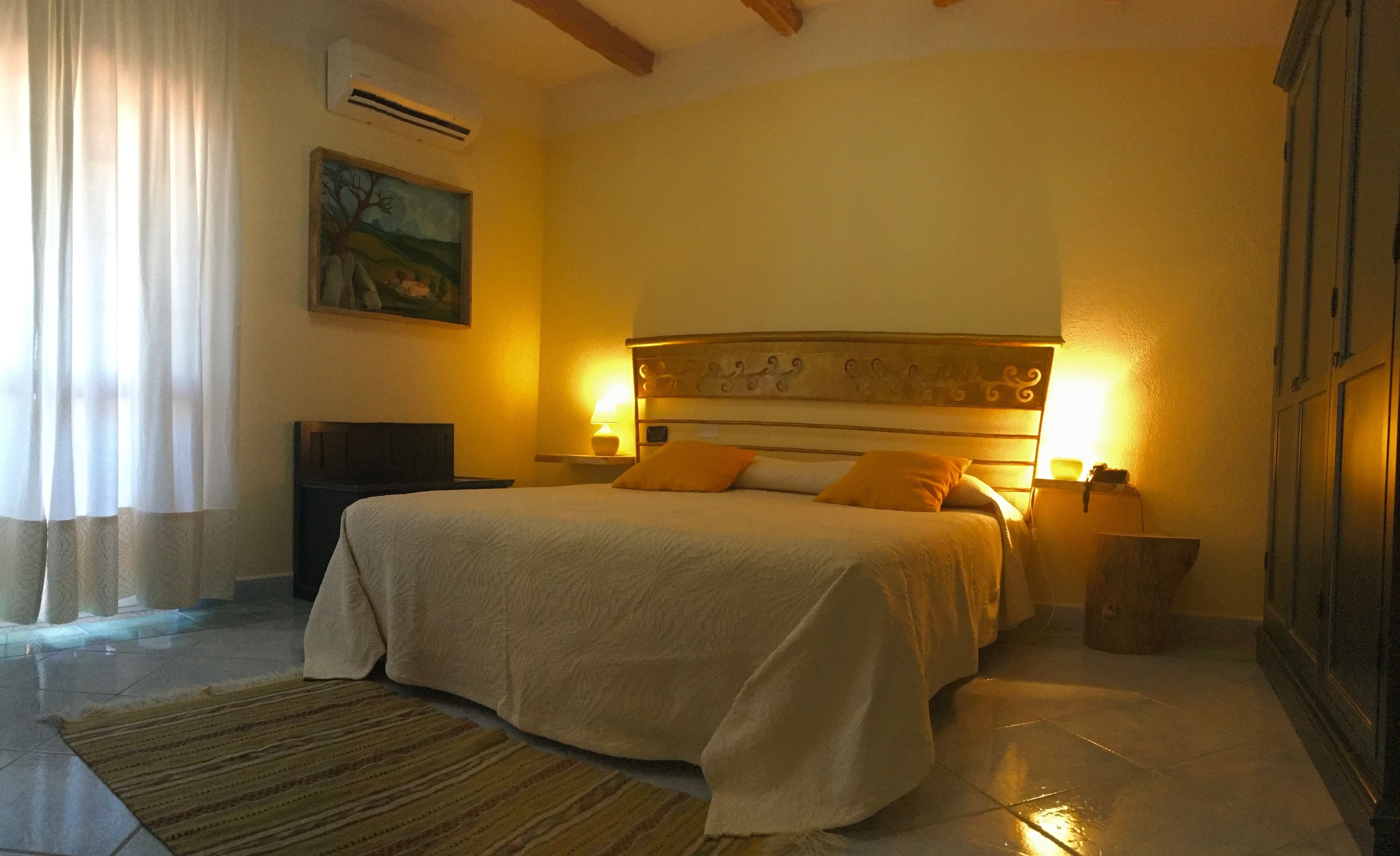 Foto - Hotel Su Lithu