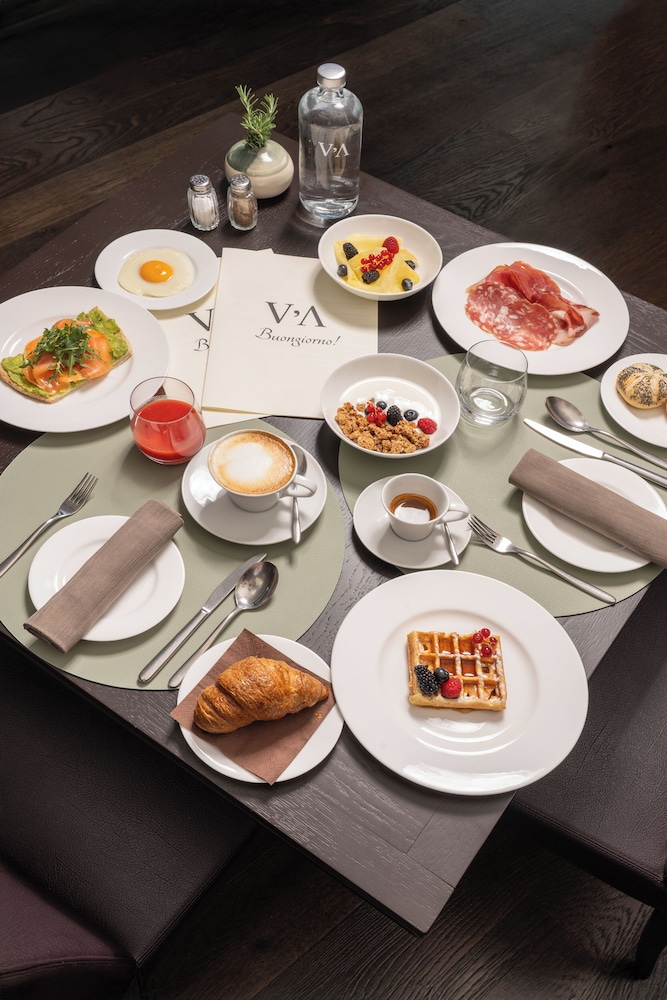 Relais Villa d'Amelia by null