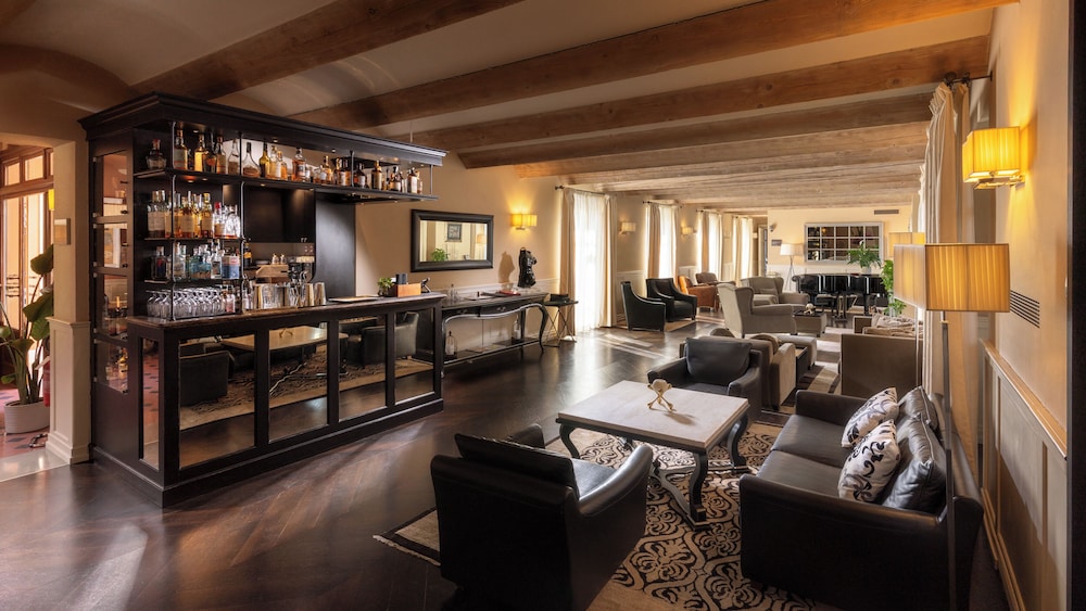 Relais Villa d'Amelia by null