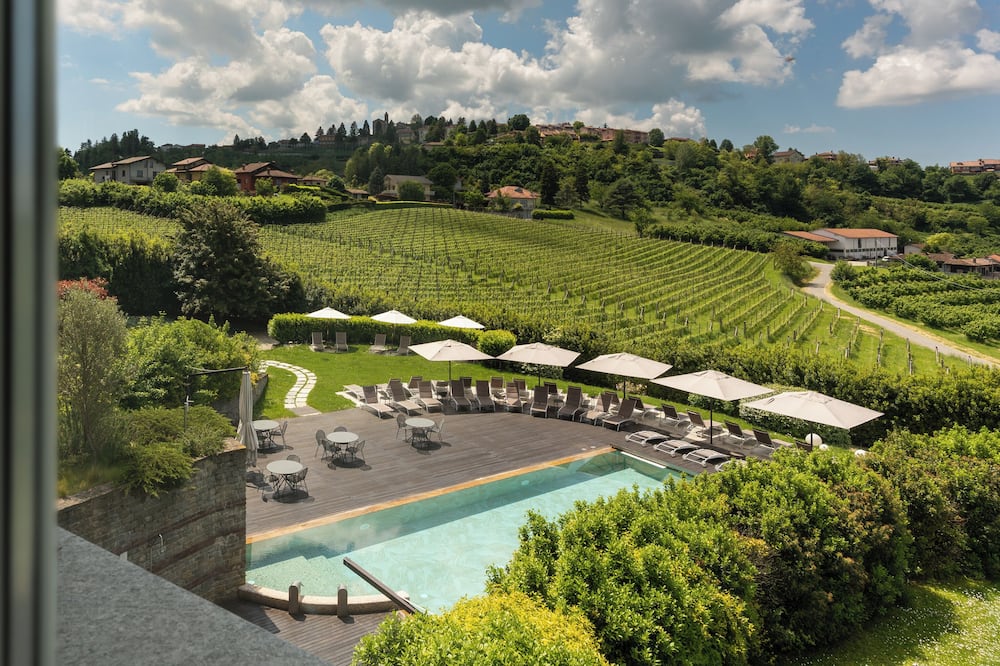 Relais Villa D'Amelia