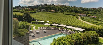 Relais Villa D'Amelia