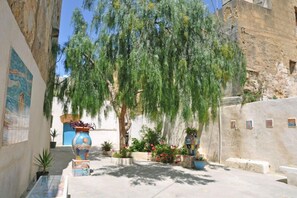 Exterior - Hotel D'Angelo Palace (Mazara del Vallo)