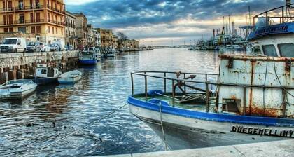 Hotel D'Angelo Palace