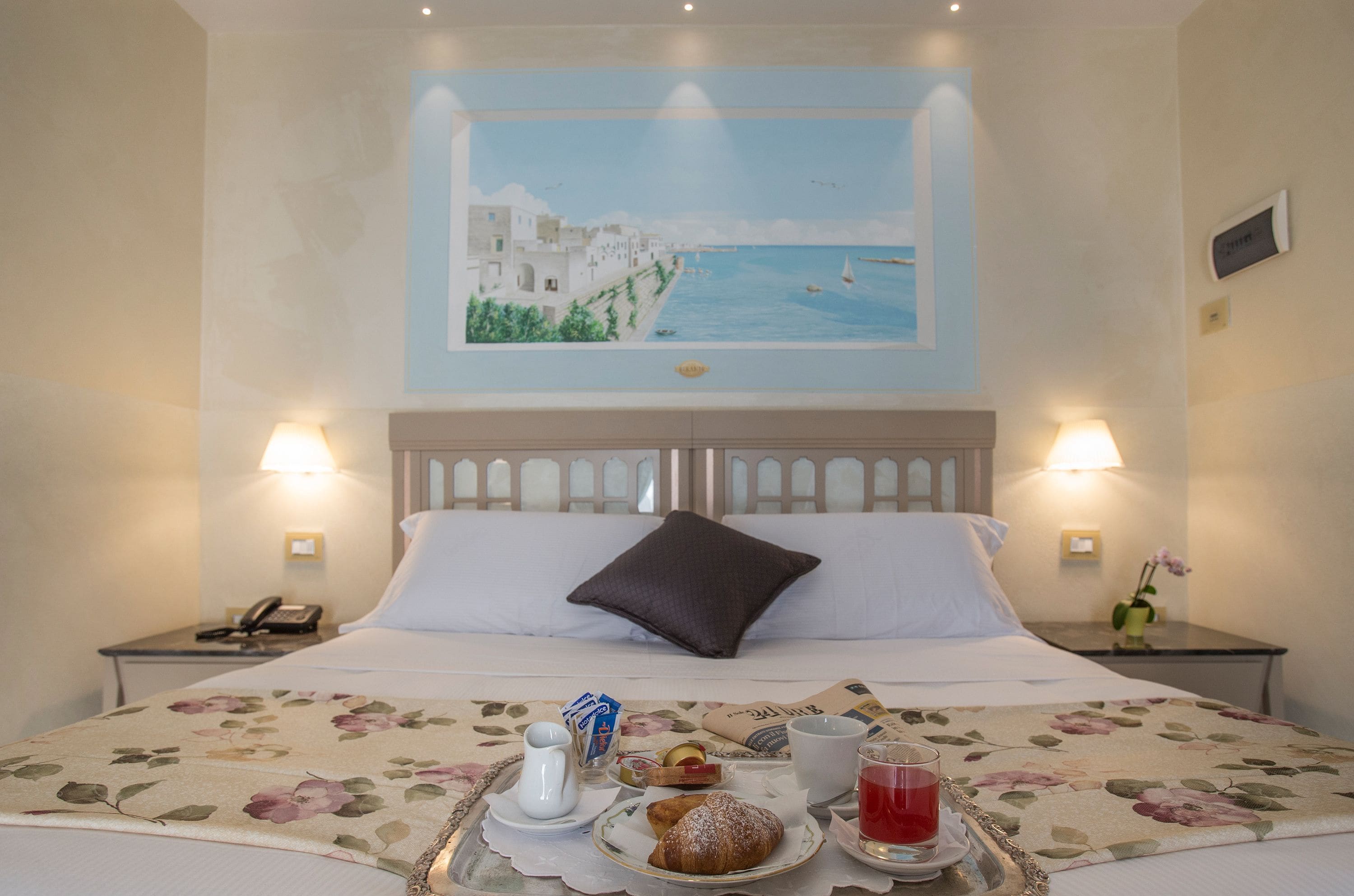 Foto - Hotel Hermitage