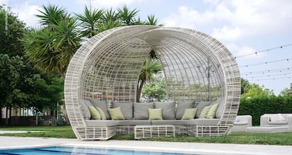 Hotel Hermitage