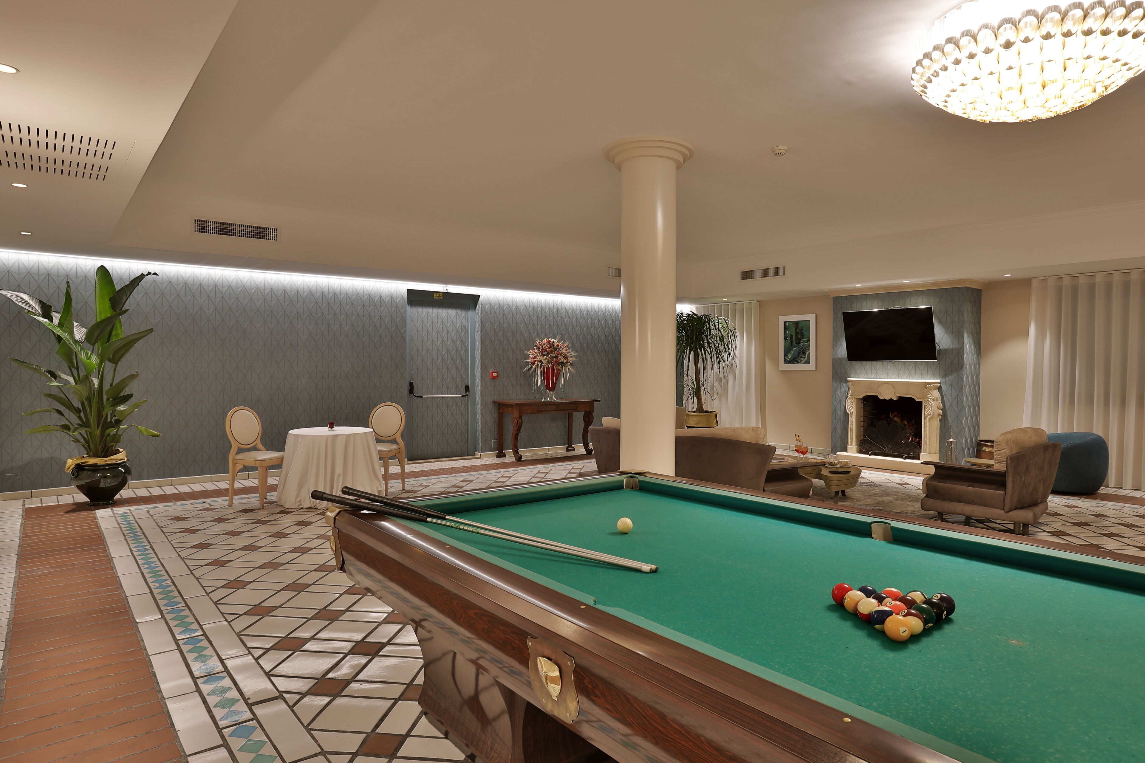 Photo - Hotel Hermitage