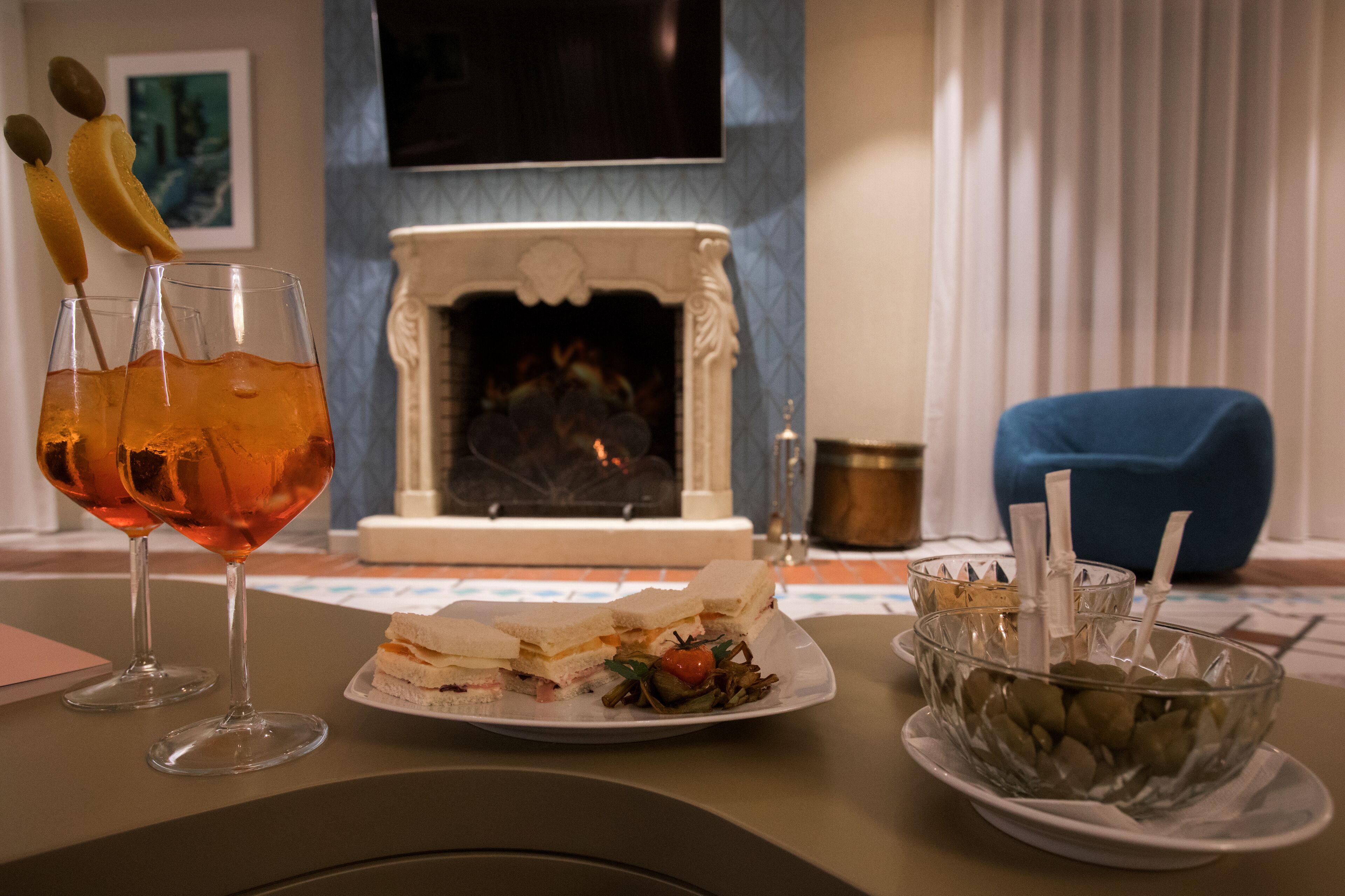 Photo - Hotel Hermitage