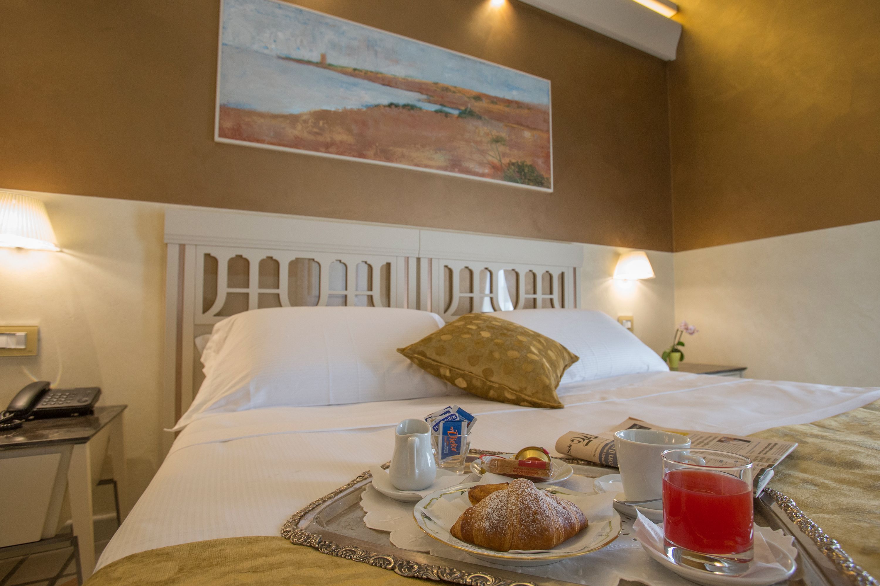 Photo - Hotel Hermitage