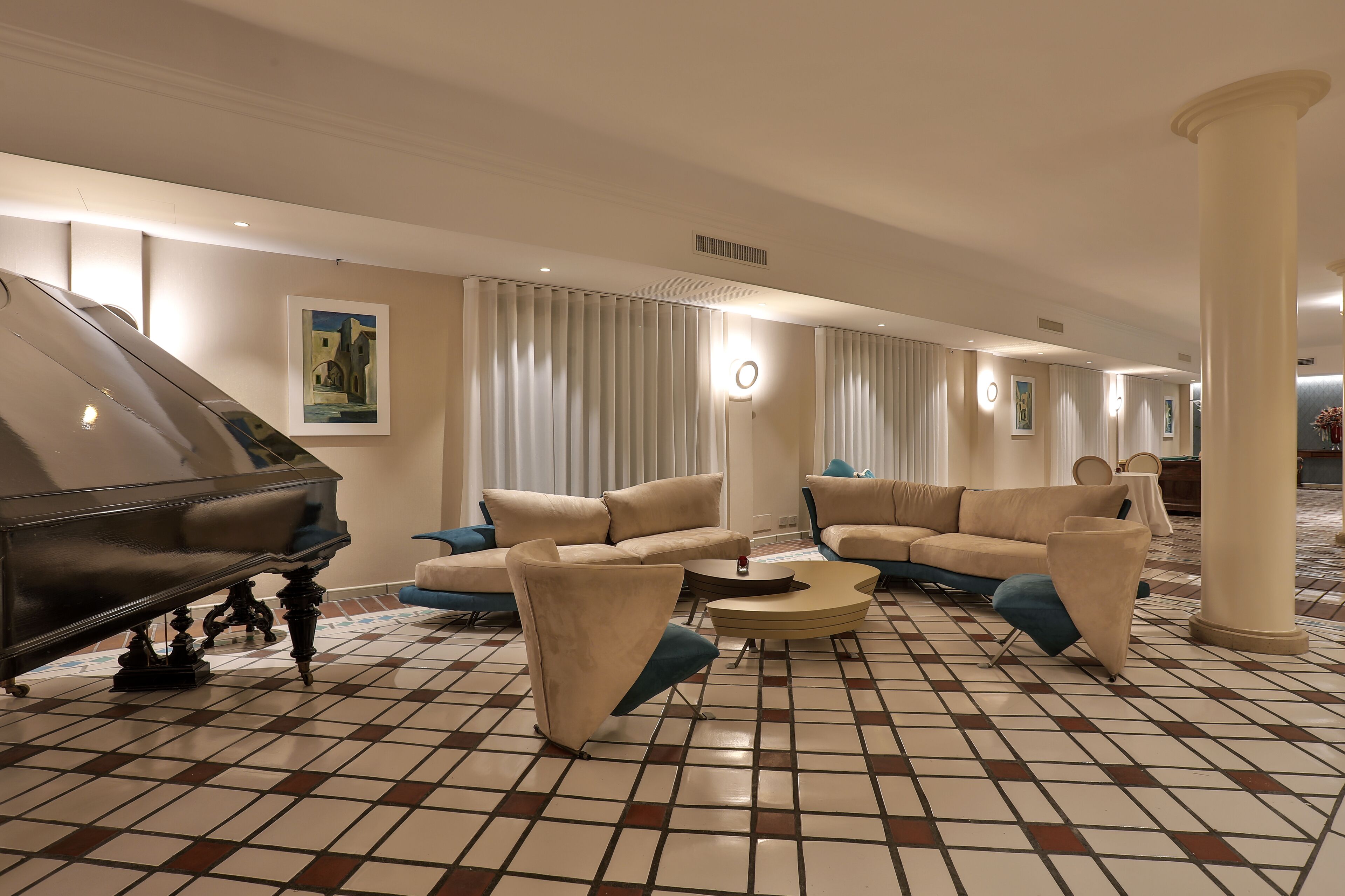 Photo - Hotel Hermitage