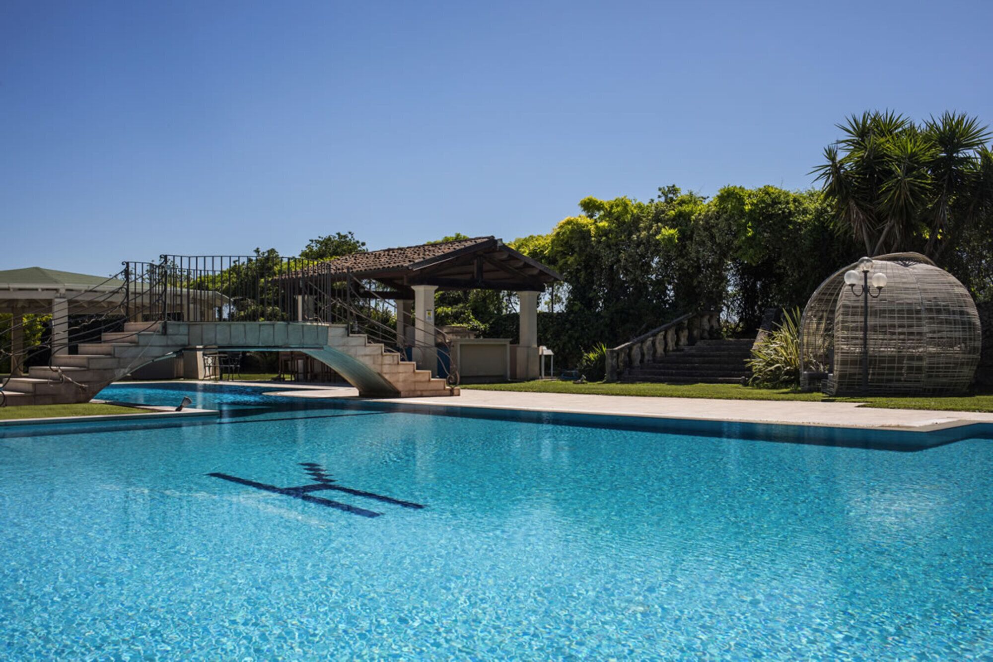 Photo - Hotel Hermitage