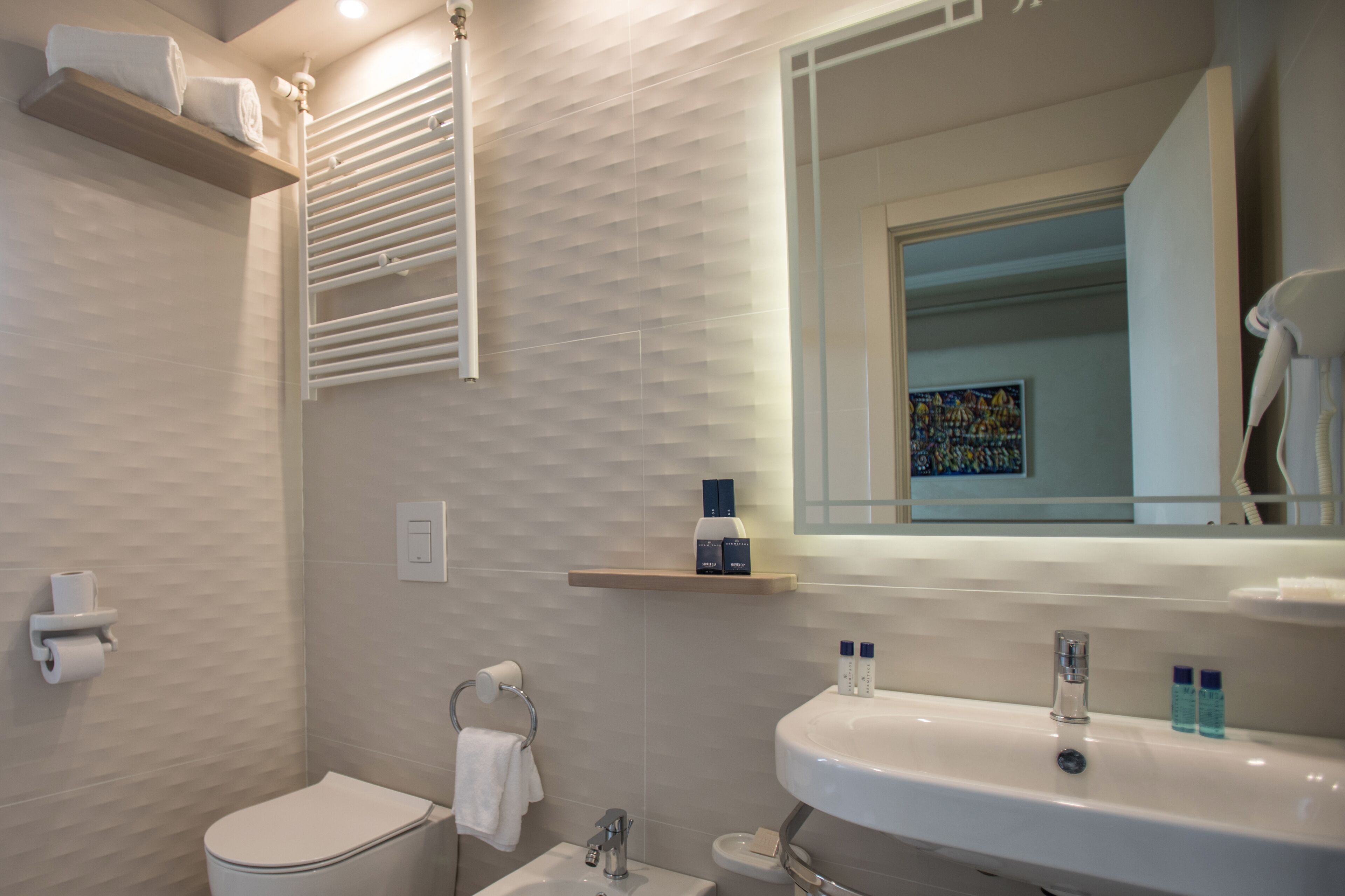 Foto - Hotel Hermitage