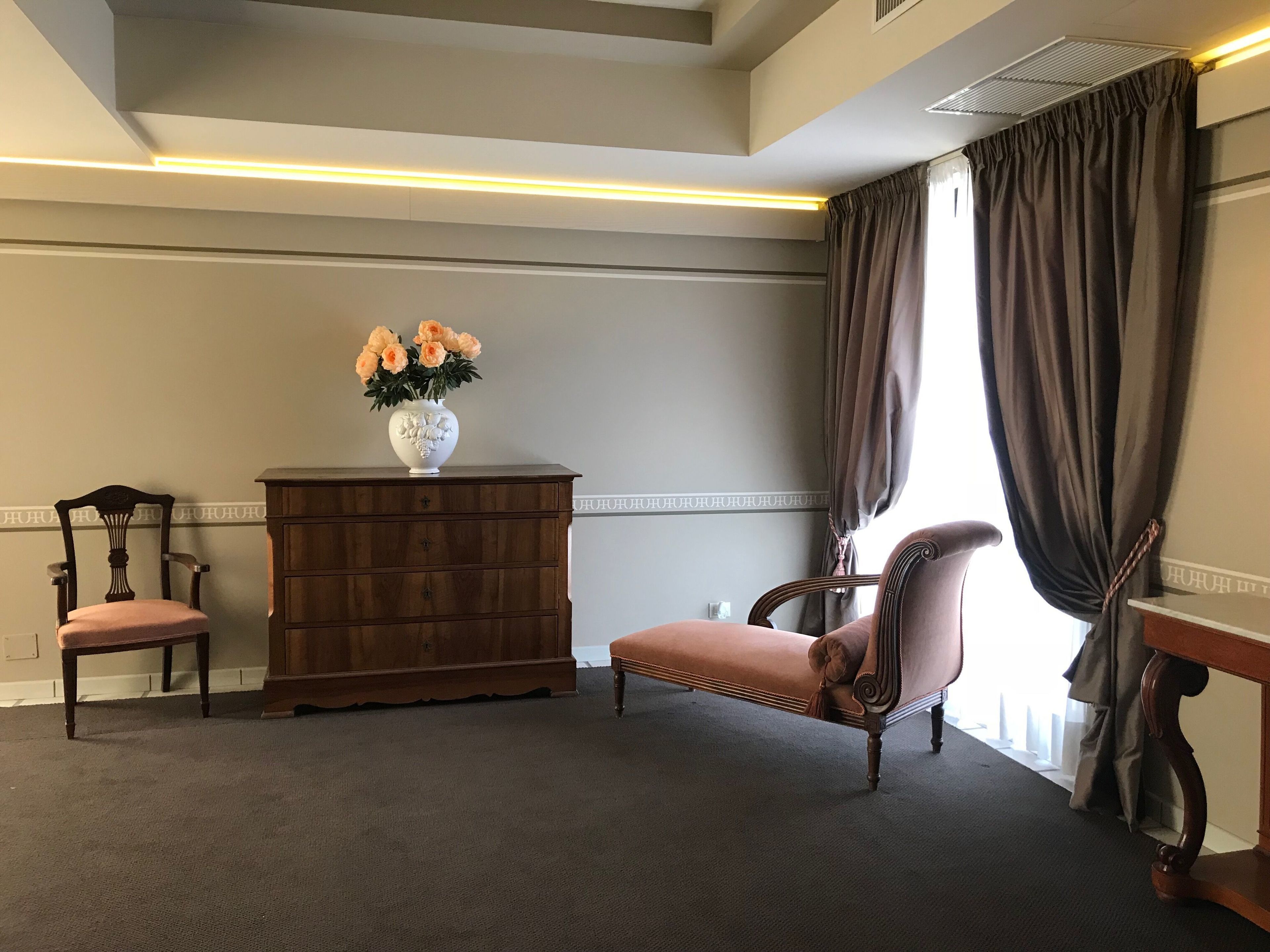 Photo - Hotel Hermitage