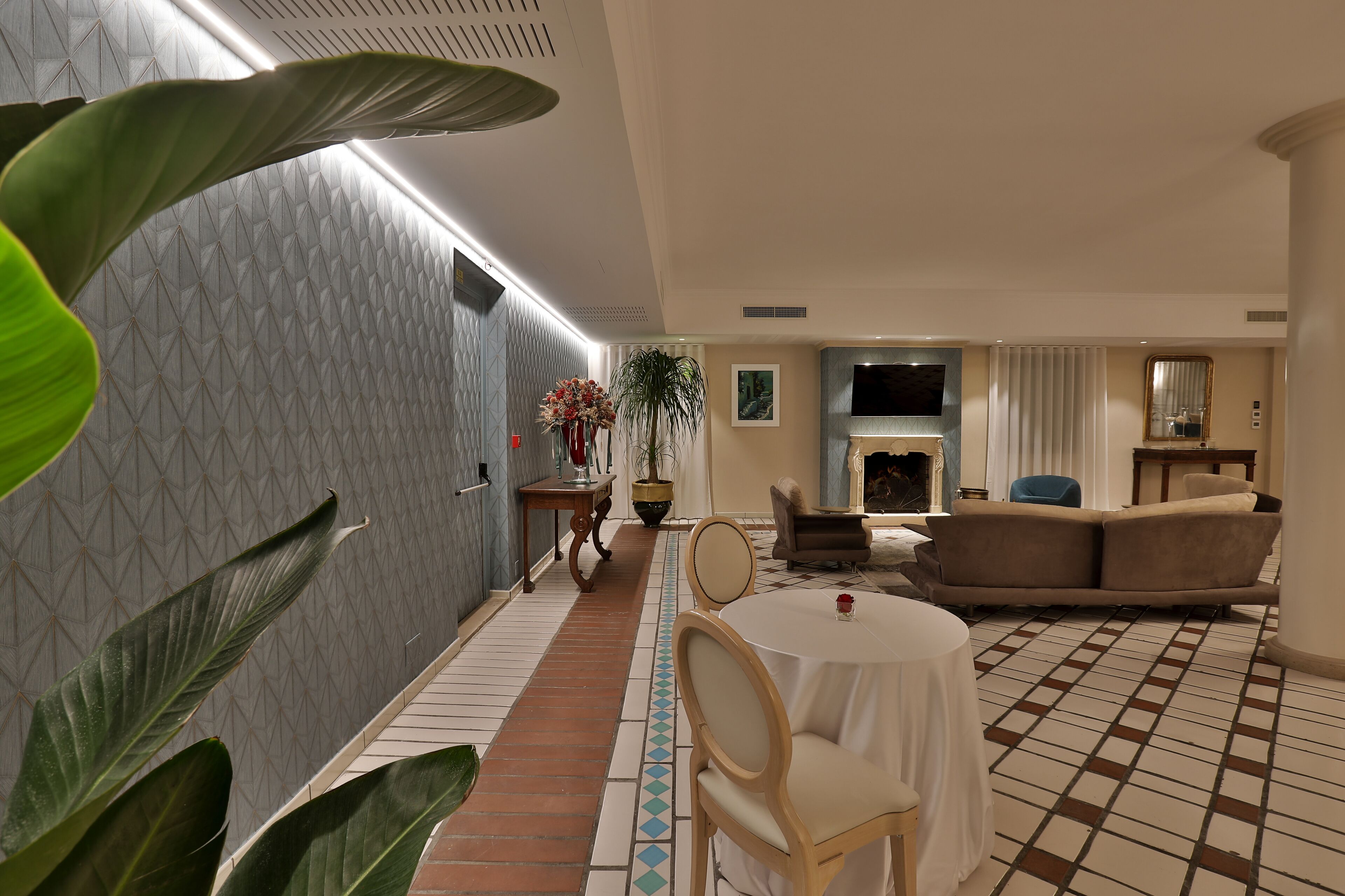 Photo - Hotel Hermitage