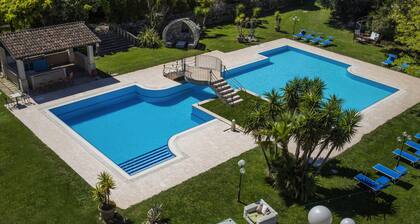 Hotel Hermitage