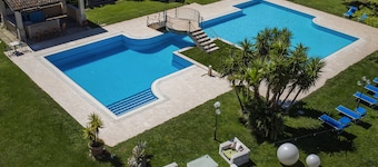Hotel Hermitage