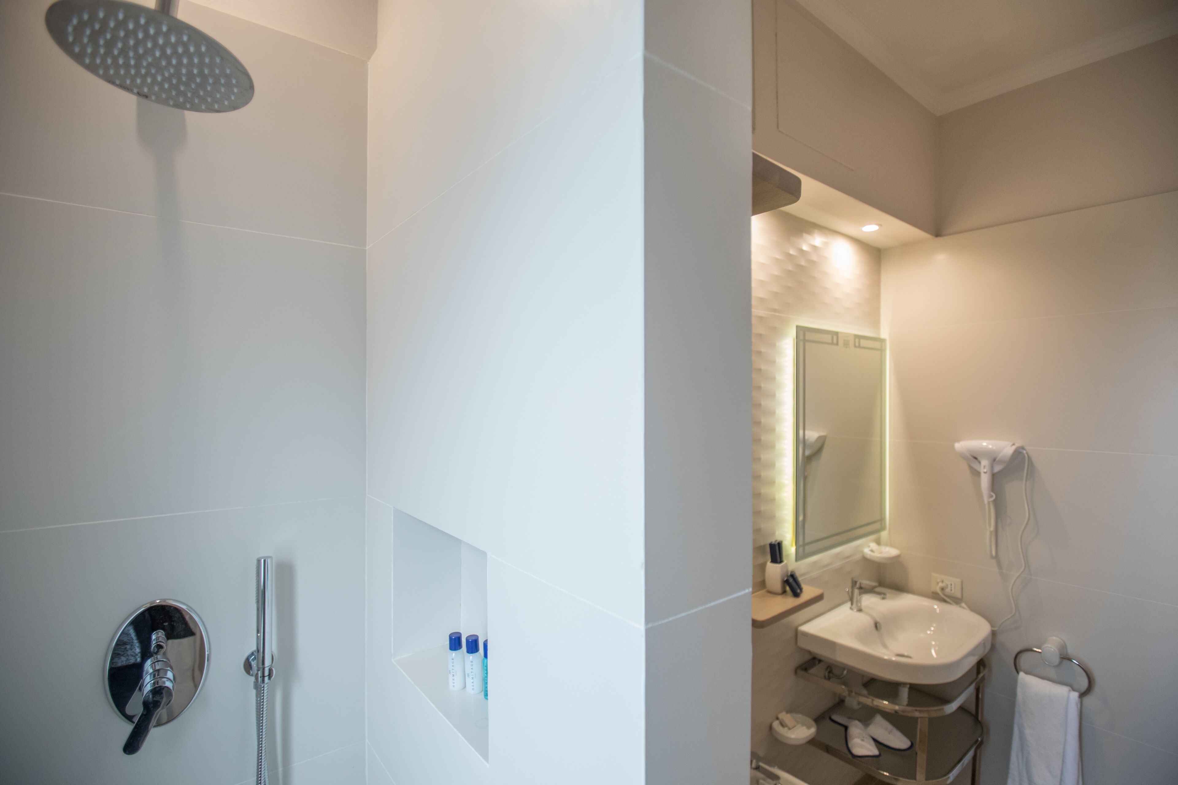 Photo - Hotel Hermitage